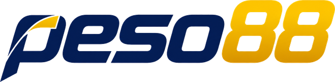 peso88 logo